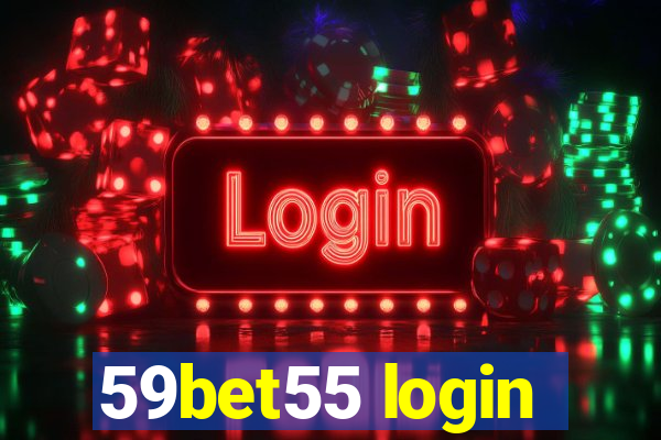 59bet55 login